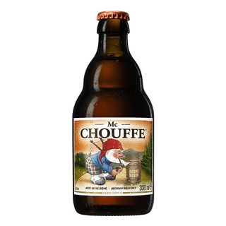 Cerveza La Chouffe Mc 33Cl