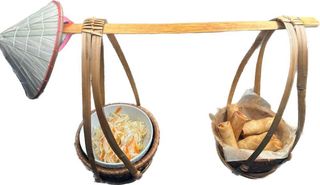 001A.Sajgonki wegetariańska