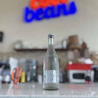 Mineral Water (Sparkling) 330ml