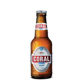 Cerveja Coral