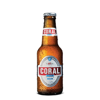 Cerveja Coral
