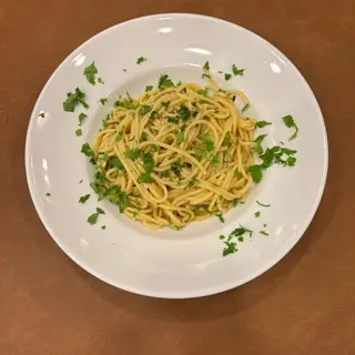 Pasta carrettiera