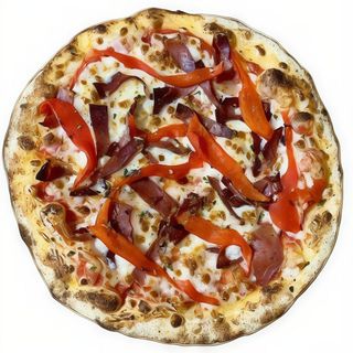 Grande Jamon Serrano