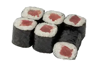 Tekka maki