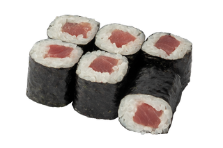 Tekka maki