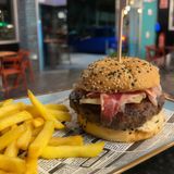 Burger La Española