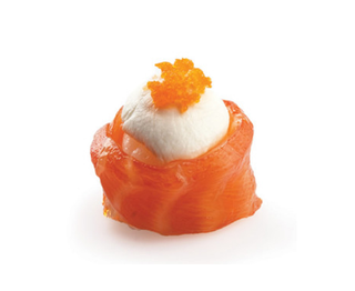 213. Sake orange