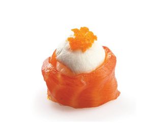 213. Sake orange