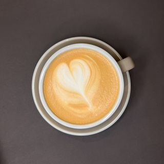 Кава Лате (400мл)