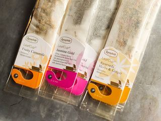 Чай Ронефельд