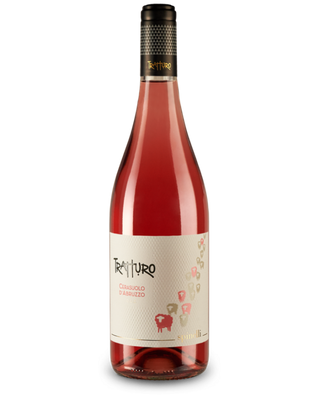 Cerasuolo D'abbruzzo Tratturo Rosé 