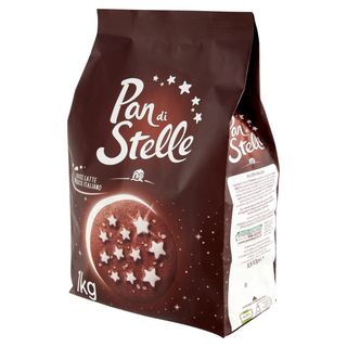 snack Pacco pan di stelle