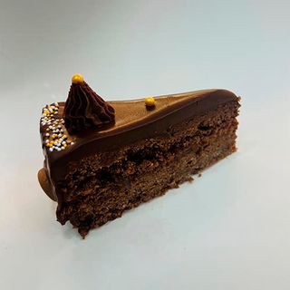 Porción Sacher 1ud