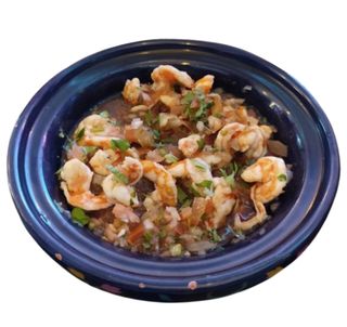 Ceviche