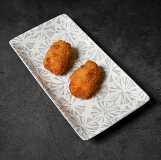 Croqueta (unidad)
