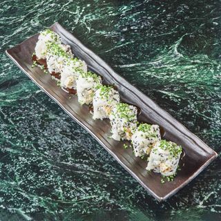 Uramaki California (8 Uds.)