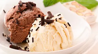 Moji gelato