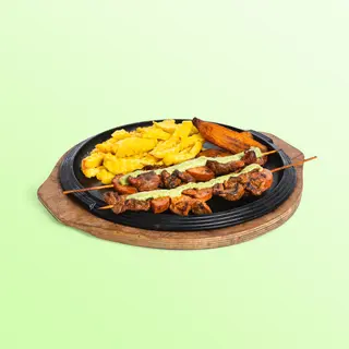 Combo Cholito