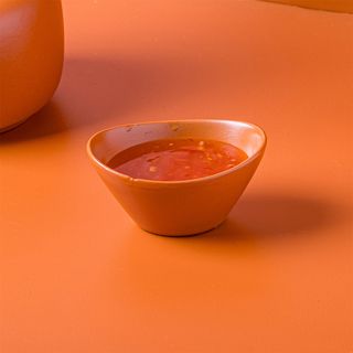 Sos sweet chilli