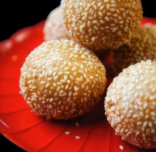 017 - Bola Sesamo (2 Pzs)