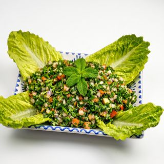 Tabouleh Ensalada