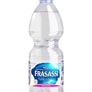 Acqua naturale 50 cl