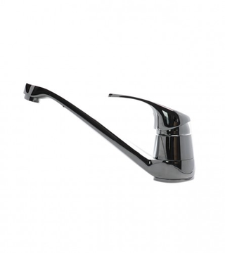 (063241) Baterija za sudoper 2 cijevi Aqualife 5004-1