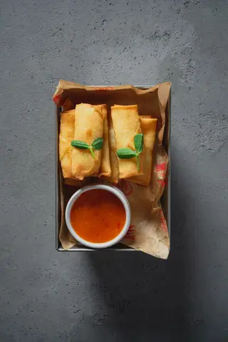 Tokyo Bites