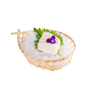15. Sashimi Pez mantequilla (4pzs)