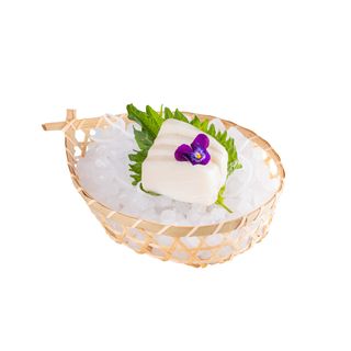 15. Sashimi Pez mantequilla (4pzs)