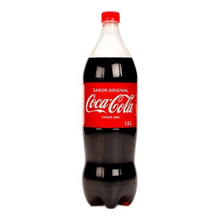 Coca Cola 1.5L