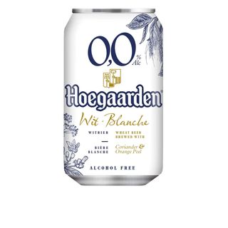 Пиво Hoegaarden n/a 0,33 л
