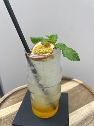 Marakuja