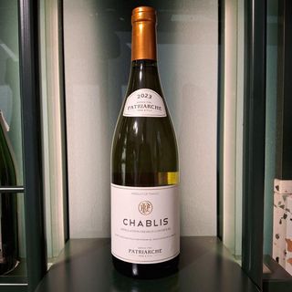 Chablis Patriarche