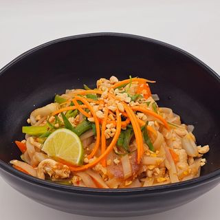 Pad Thai Mixto