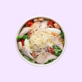 Цезарь с курицей (160г)