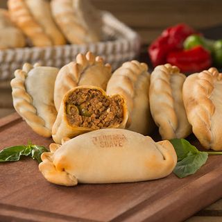 Empanada de Ternera Suave 
