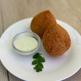 Coxinha