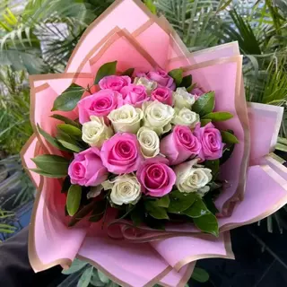Bouquet classic 30