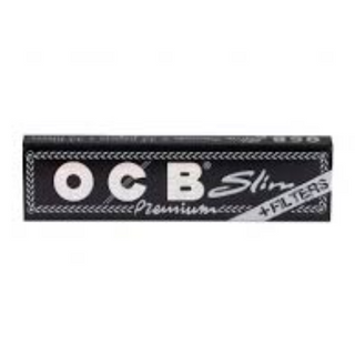 Ocb + Filtros Blanqueado 32 + 32 Uds