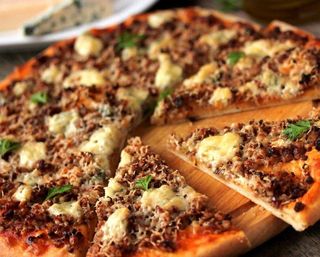 Пицца "До До"