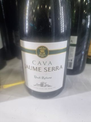 Cava