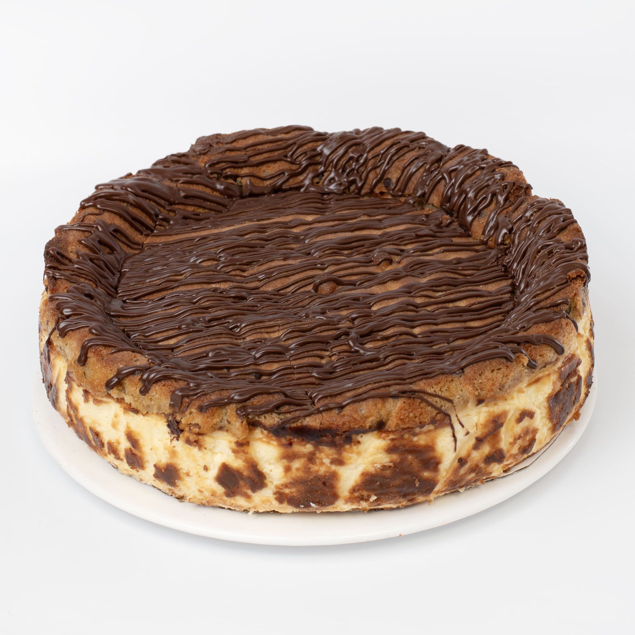 RELLENITA CHEESECAKE