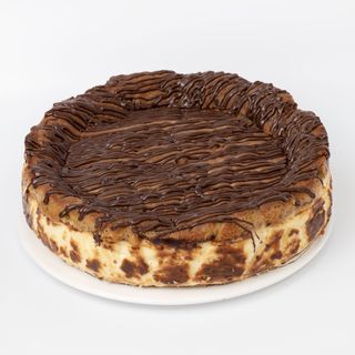 RELLENITA CHEESECAKE 