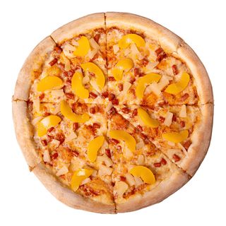 Pizza Śmiszna sprawa 32cm