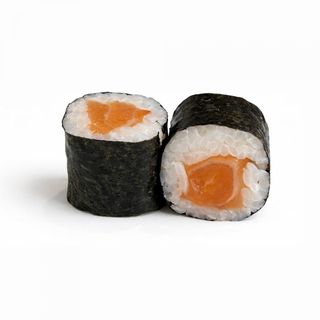 Maki Salmón (4 Uds.)