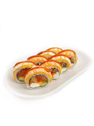 Рол Мікірі Том-ям (350г)