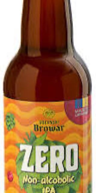 Volinski Browar ZERO 0.33