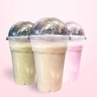 Sport smoothie