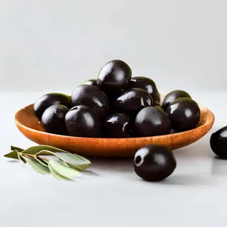 ზეთისხილი 100გრ
